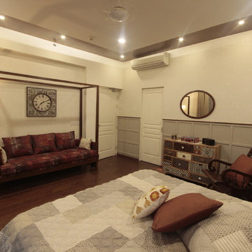 Mewari Residence