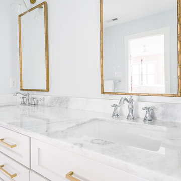 Bathrooms