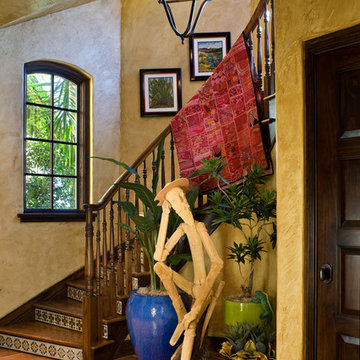 Spanish Revival