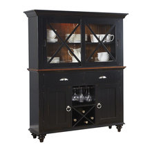 Dining Hutch