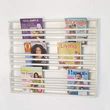 Magazine rack