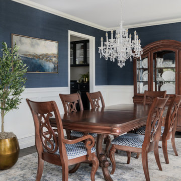 Grand Transitional Transformation