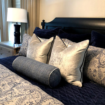 Windermere Master Bedroom
