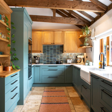 Barn Conversion, Hurst Green