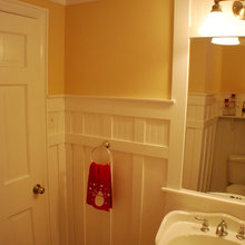 crown moulding