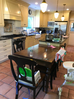 kid friendly kitchen chairs