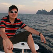 Foto de Steve Chen

