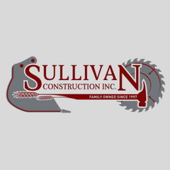 Sullivan Construction Inc