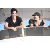 Marco Zaragoza's photo