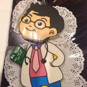Foto de Daniel Kim