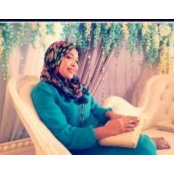 Aishah Ecah's photo
