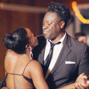 Mr & Mrs Williams's photo