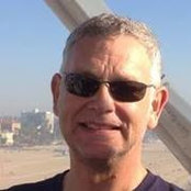 Don Johnson's photo