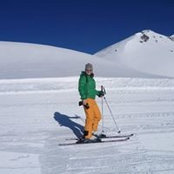Foto von Lucy Blythe