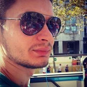 Adrian Juvină's photo