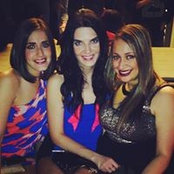 Foto de Sonia Jackson