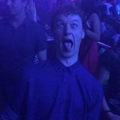 Liam Mollisons foto