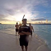 Ache Harahap's photo