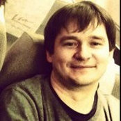 Дмитрий Рождественскийs billede