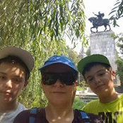 Leonte Loredana's photo