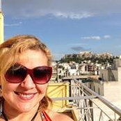 Yvette Gamet's photo