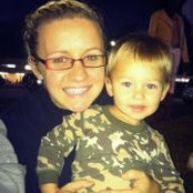 Sarah Williford's photo