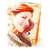 Simona Carnevale's photo
