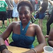 Eboni Joy's photo