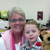 Brenda N Kevin Boddicker's photo