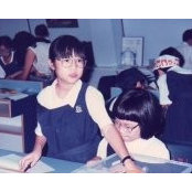 Clara Cheongs foto