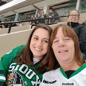 Foto von Tisha McParland