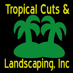 Tropical Cuts and Landscaping, Inc.