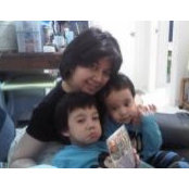 Deisy Fitriana's photo