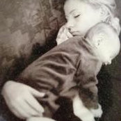 Photo de Kate Saville