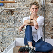 Foto de Romilly Turner Interior Design