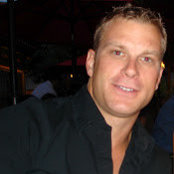 Daniel Hansons foto