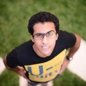 Omar Essam Elkoussy's photo