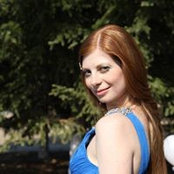 Елена Чечевскаяs foto
