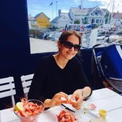 Li Na's photo