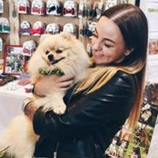 Veronica Žákovás foto