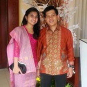 Alexandra Pattinasarany's photo