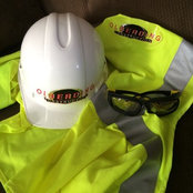 Brad Olberding's photo