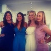Danielle Mooshagian's photo