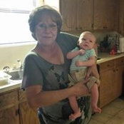 Mary Green's photo