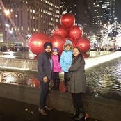 Harjinder Singh's photo