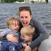 Katie Macさんの写真