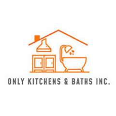 Only Kitchens and Baths Inc
