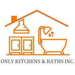 Only Kitchens and Baths Inc