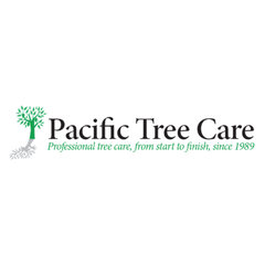 PACIFIC TREE CARE INC