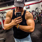 Nick Navarros foto